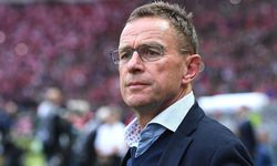 Avusturya, teknik direktör Rangnick'in sözleşmesini uzattı