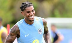 Galatasaray'dan Rashford hamlesi