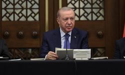 Cumhurbaşkanı Erdoğan: Yıl sonuna kadar 500 cemevini hizmete sunacağız