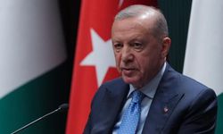 Cumhurbaşkanı Erdoğan, YKS'ye girecek öğrencilere başarılar diledi