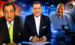 Televizyonu şova dönüştüren deha: Reha Muhtar'dan geriye kalanlar...