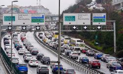 Zorunlu trafik sigortasında yeni dönem başlıyor