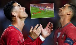 Dünya Kupası öncesi alarm! Cristiano Ronaldo'nun son hali endişelendirdi