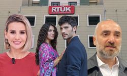 RTÜK'ten Esra Erol, Didem Arslan Yılmaz ve Nur Viral programlarına ceza
