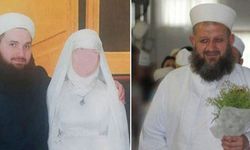‘Küçük yaşta evlendirilme’ davasında gelişme: Yusuf Ziya Gümüşel tahliye oldu