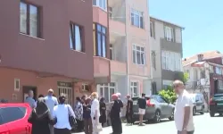 Sarıyer'de: Mahalleli bir sabah evlerinin başkasına satıldığını öğrendi