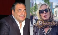 Reha Muhtar’ın cenazesindeki o manzara her şeyi bitirdi! Saba Tümer törende yaşananlara adeta ateş püskürdü