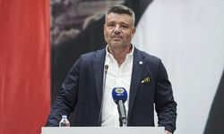 Sadettin Saran'a yasadışı bahse teşvikten hapis cezası