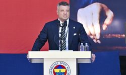 Sadettin Saran’dan Fenerbahçe'ye veda