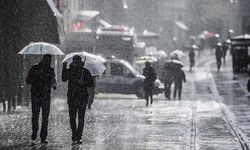 10 il için alarm verildi! İçişleri Bakanlığı vatandaşları uyardı