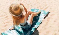 Uzmanlardan uyarı! Yaz güneşi D vitamini seviyelerini artırmayabilir