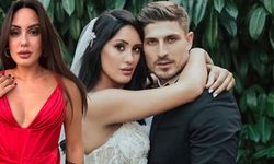 Sahra Işık’tan aldatılma çıkışı! Eski eşinin Kızılcık Şerbeti oyuncusuyla ilişki yaşadığını iddia etti