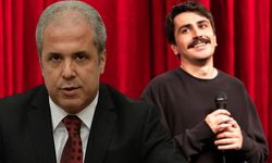 Şamil Tayyar’dan Deniz Göktaş’a sert tepki: “Mizah değil densizlik”