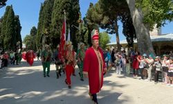 Tarihi saraylarda mehter coşkusu: Yaz boyunca gösteriler başlıyor