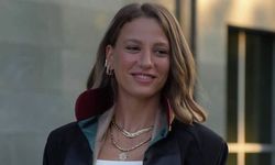Usta oyuncu Serenay Sarıkaya’nın babasını oynayacak