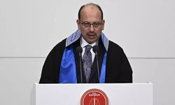 Sayıştay Başkanlığı'na Metin Yener seçildi