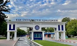 Sayıştay raporu sonrası Ege Üniversitesi'nde ihale soruşturması!