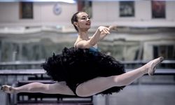 Nilay Tahiroğlu Türkiye’yi Moskova’da temsil edecek