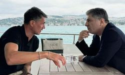 Paolo Maldini ile Hakan Safi arasında kriz iddiası! Ayrılık nedeni ortaya çıktı
