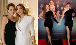 Seda Bakan’dan Hadise açıklaması! Küslüğün perde arkasını anlattı