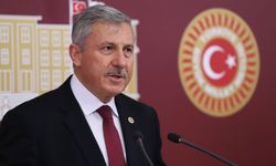 Selçuk Özdağ’dan Kayyım uygulamalarına tepki