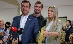 Ekrem İmamoğlu'na oğlundan duygusal doğum günü mektubu!