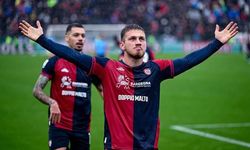 Beşiktaş'ta Semih Kılıçsoy gelişmesi!