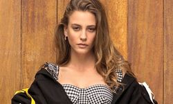 Serenay Sarıkaya'nın yasaklı madde test sonucu açıklandı