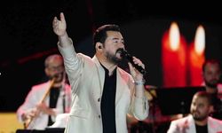 Serkan Kaya korku dolu anlar yaşadı! Otel apar topar boşaltıldı