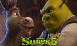 Shrek geri dönüyor! Uzak diyarlarda kaos var!