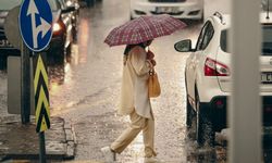 Meteoroloji'den 4 bölgeye "kuvvetli yağış" uyarısı!