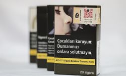 BAT grubu sigaralarına zam geldi