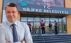 Silifke Belediyesi’ne operasyon: Başkan Mustafa Turgut gözaltında