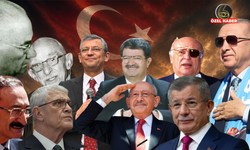 Bir zamanlar liderlerin imzasıydı: Türk siyasetinde gözlüğün 100 yıllık hikâyesi