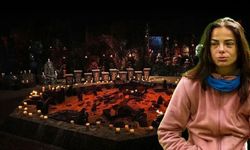 Survivor'dan elenen yarışmacısından olay itiraf! “Orada söylemem yasaktı” diyerek açıkladı