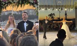 Survivor’ın yıldız ismi dünyaevine girdi!
