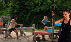 Survivor 2026’da finale kalan isimler belli oldu! Bir veda geceye damga vurdu