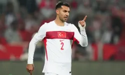 Zeki Çelik: "Eksik yanlarımız var bu maçta görmek iyi oldu"
