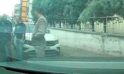 Okul önünde taciz iddiası: Şüpheliye ev hapsi verildi!