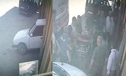 Tamir etmek istediği otomobilin altında kaldı