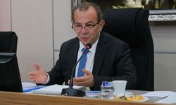 Tanju Özcan hakkında, 'Nitelikli cinsel saldırı' soruşturması başlatıldı