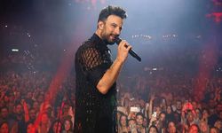 Tarkan’ın ücretsiz konserine yoğun ilgi! Binlerce kişi sıraya girdi