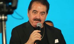 Tedavi gören İbrahim Tatlıses son halini paylaştı! Videodaki mesaj dikkat çekti