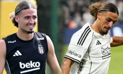 Beşiktaş'ta erken ayrılık kapıda: Geldiği gibi gidiyor!