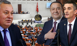 CHP'nin ihraç listesinde dikkat çeken ortaklık: 2 isim için ilk olmayacak!