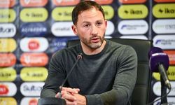 Domenico Tedesco'nun yeni takımı resmen açıklandı!