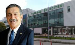 Tepebaşı Belediye Başkanı Ahmet Ataç'ın yargılanması başladı