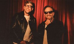 The Black Keys ilk kez Türkiye'de