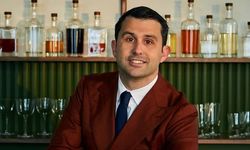 The Connaught Bar’ın yıldızı Giorgio Bargiani’ye ödül!