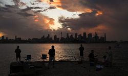 Avustralya'ya kötü haber! "Süper El Nino" ne zamana kadar sürecek?